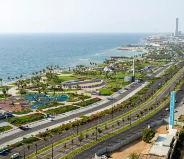 jeddah